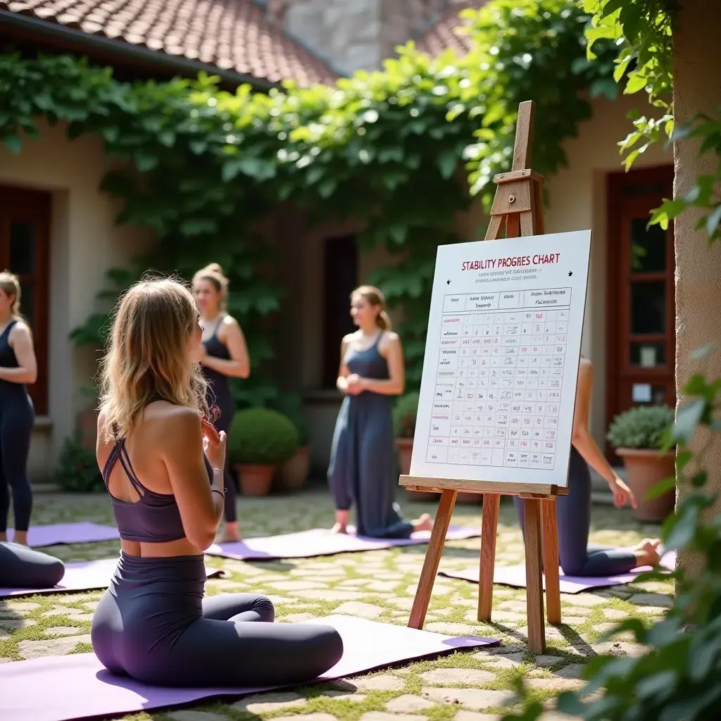 Sustainable team collaboration