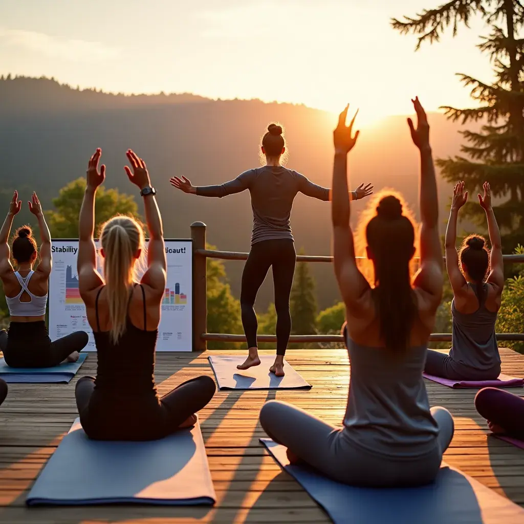 Sustainable business growth